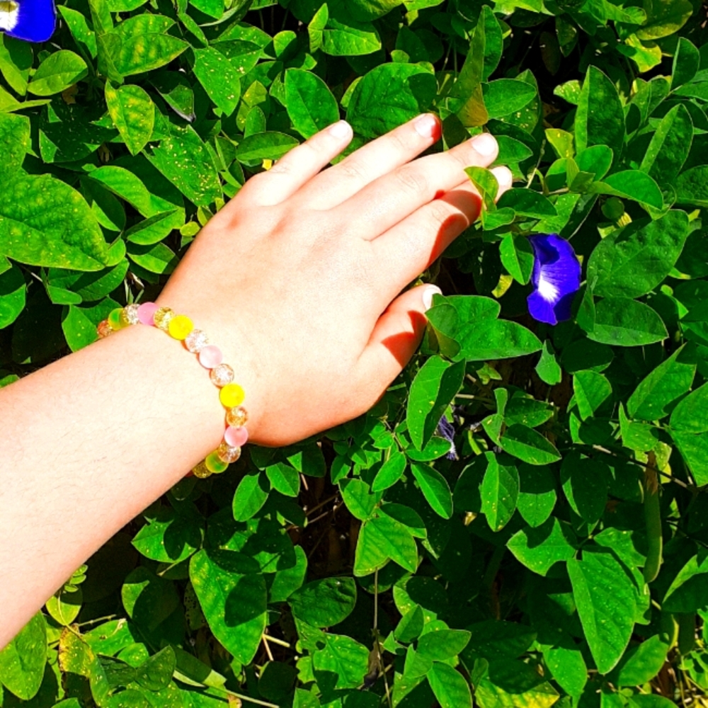Custom Bracelets